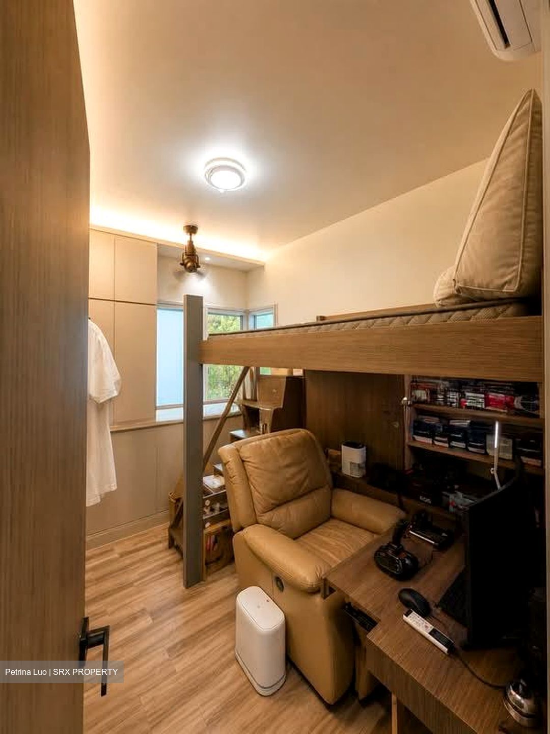 The Bayshore (D16), Condominium #554750621
